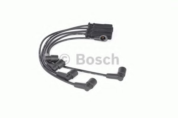 Set cablaj aprinder 6