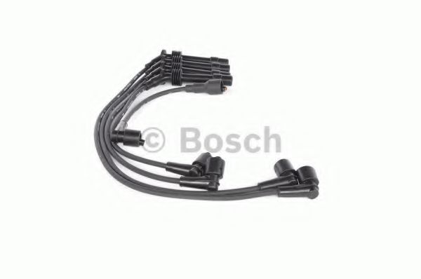 Set cablaj aprinder 6