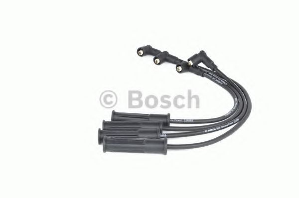 Set cablaj aprinder 4