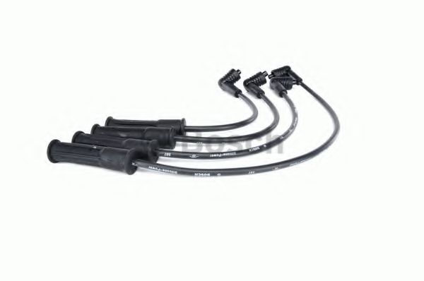 Set cablaj aprinder 4