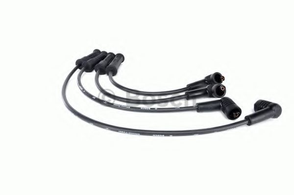 Set cablaj aprinder 5