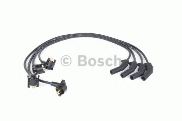 Set cablaj aprinder 6