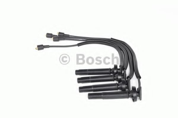 Set cablaj aprinder 4