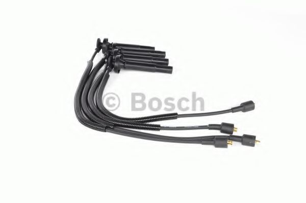 Set cablaj aprinder 6