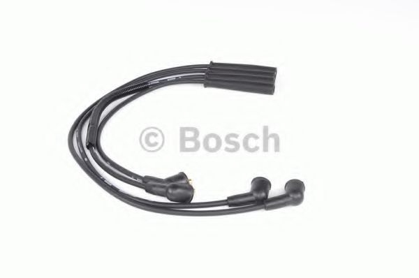 Set cablaj aprinder 6