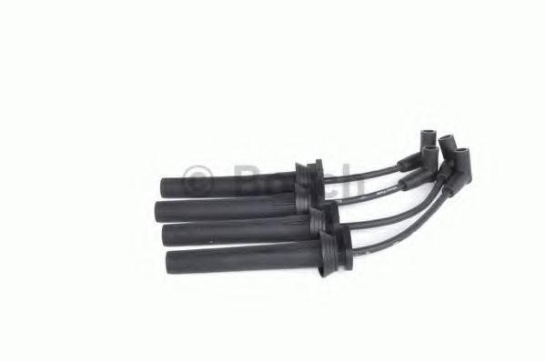 Set cablaj aprinder 4