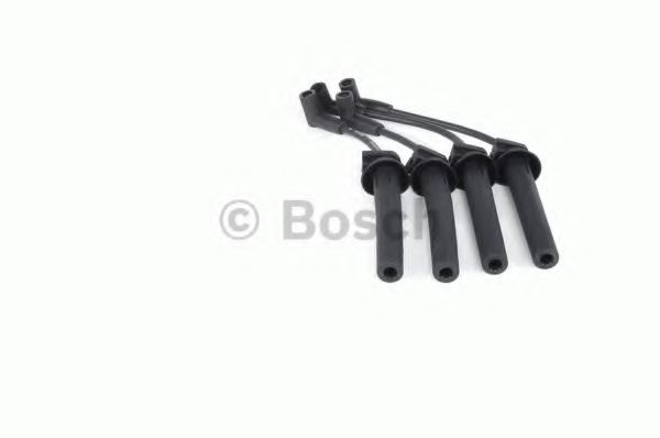 Set cablaj aprinder 5