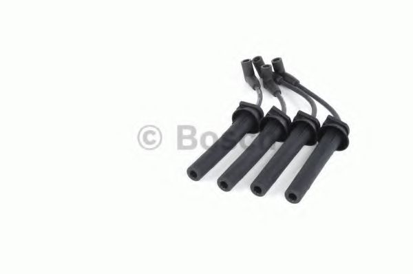 Set cablaj aprinder 6