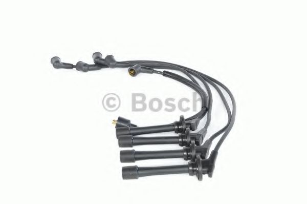 Set cablaj aprinder 4