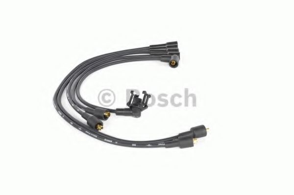 Set cablaj aprinder 6