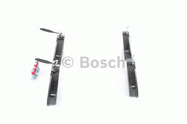 set placute frana,frana disc 5