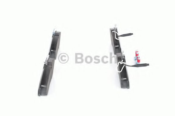 set placute frana,frana disc 7