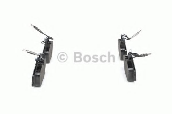 set placute frana,frana disc 7