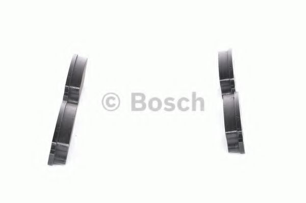 set placute frana,frana disc 5
