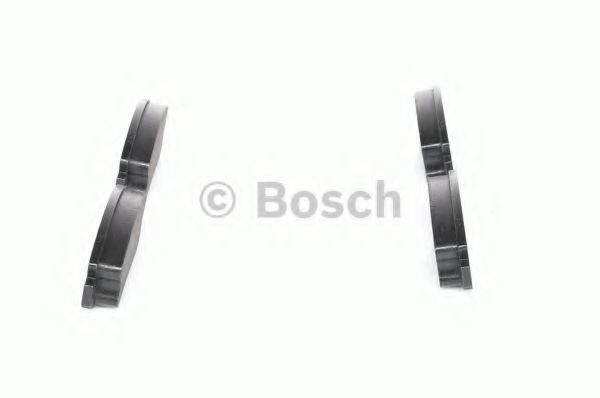 set placute frana,frana disc 7