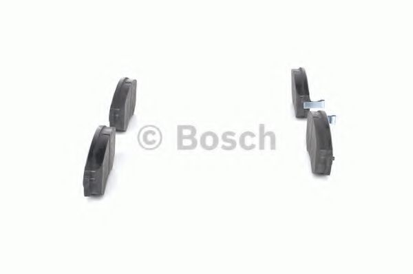 set placute frana,frana disc 7