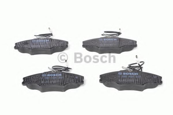 set placute frana,frana disc 3