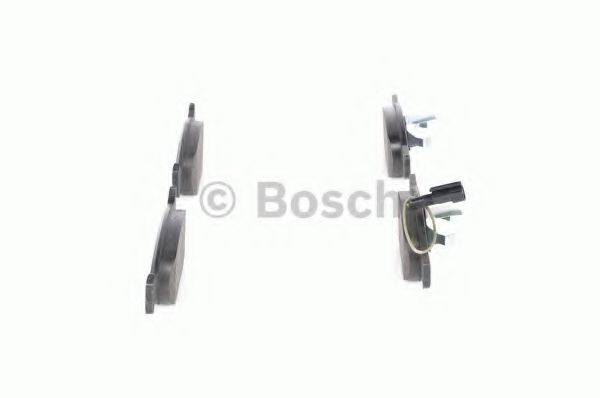 set placute frana,frana disc 7