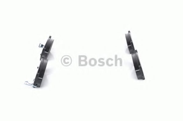 set placute frana,frana disc 5