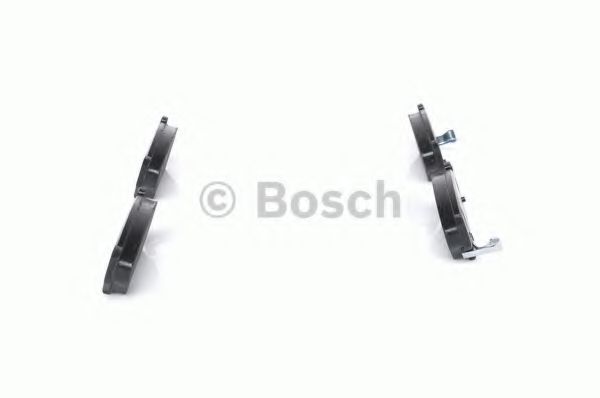 set placute frana,frana disc 7