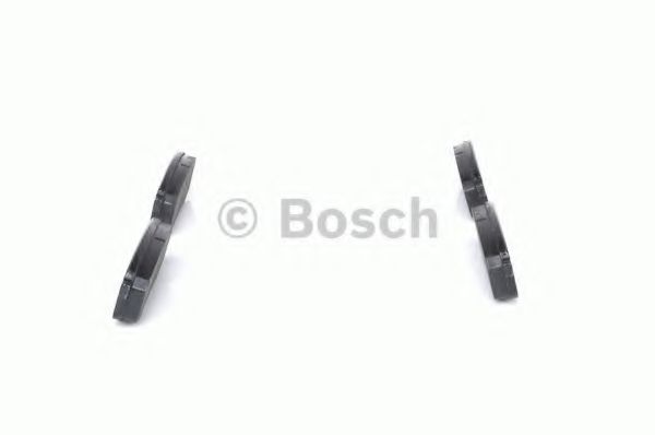 set placute frana,frana disc 5