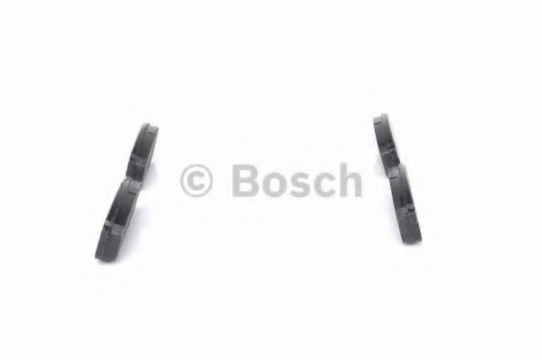 set placute frana,frana disc 7