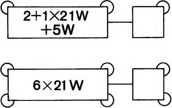 Modul semnalizare 2