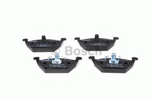 set placute frana,frana disc 3