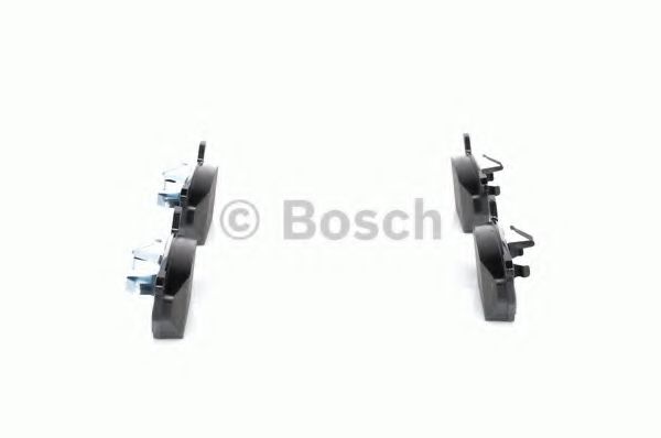 set placute frana,frana disc 7