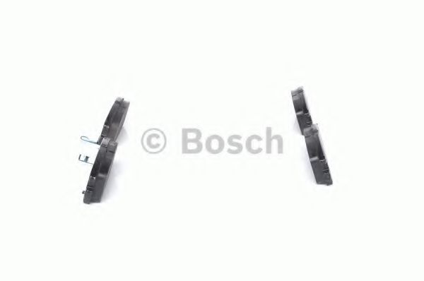 set placute frana,frana disc 5