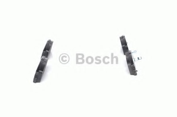 set placute frana,frana disc 7