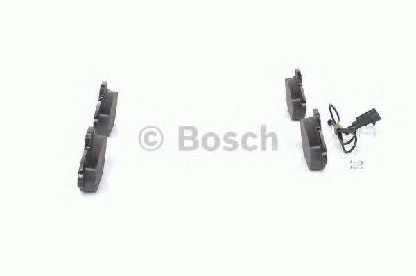 set placute frana,frana disc 7