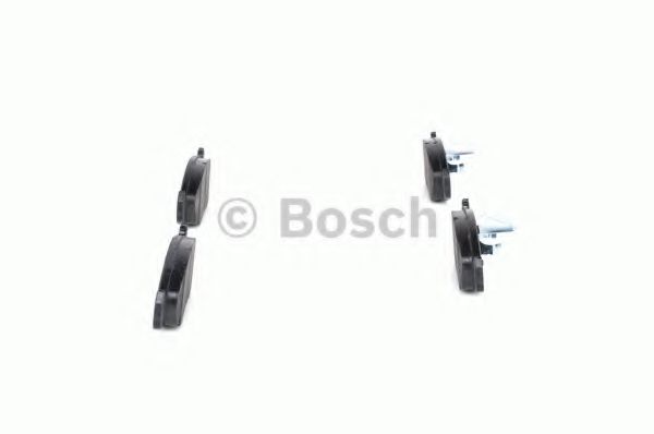 set placute frana,frana disc 7