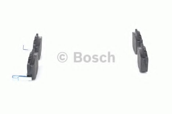set placute frana,frana disc 5