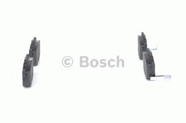 set placute frana,frana disc 7