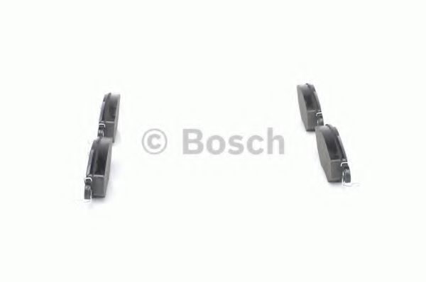 set placute frana,frana disc 5