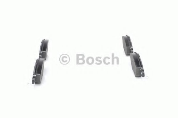 set placute frana,frana disc 7