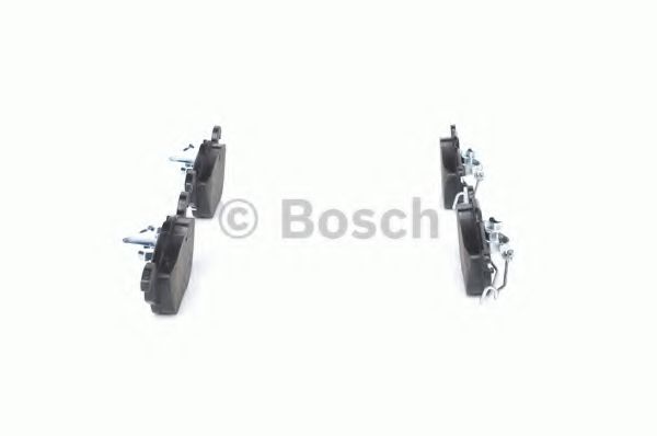 set placute frana,frana disc 7