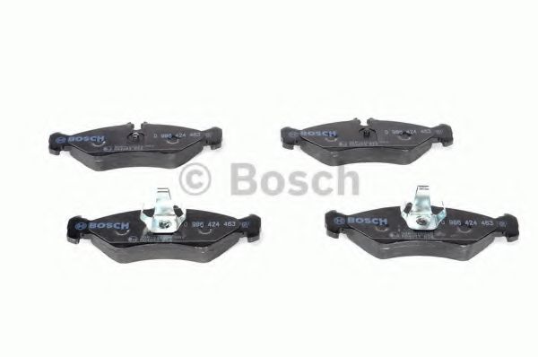 set placute frana,frana disc 3