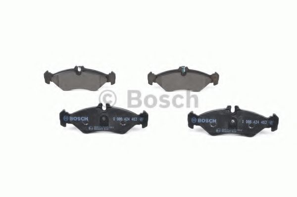 set placute frana,frana disc 6