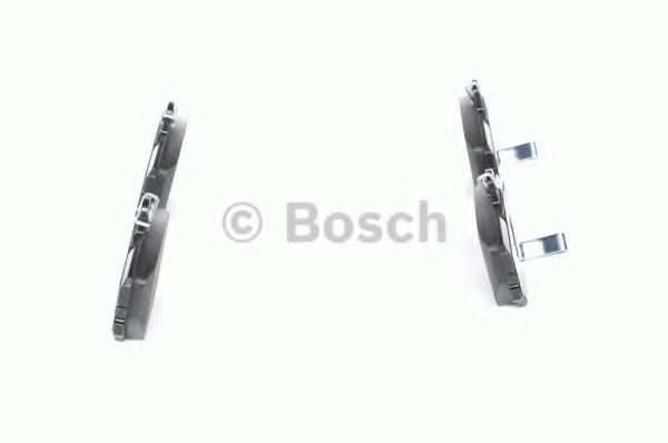 set placute frana,frana disc 7