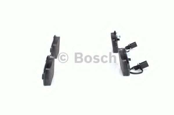 set placute frana,frana disc 7