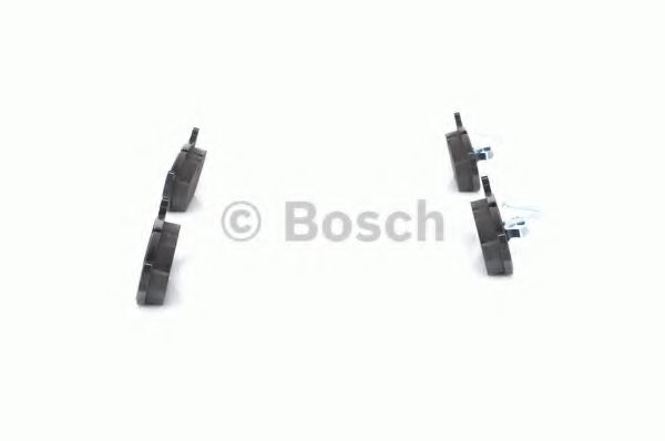 set placute frana,frana disc 7