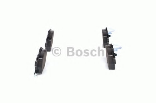 set placute frana,frana disc 7