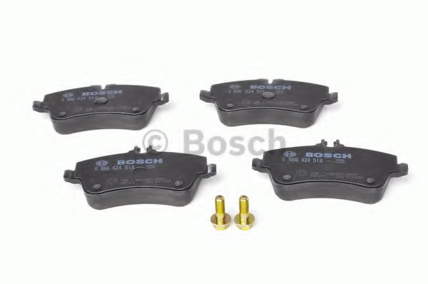 set placute frana,frana disc 3