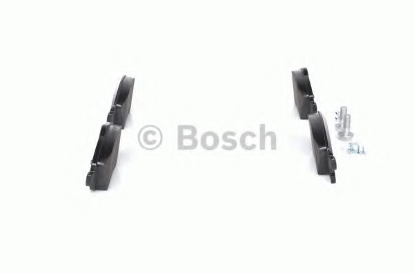 set placute frana,frana disc 7