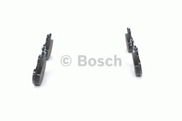 set placute frana,frana disc 7