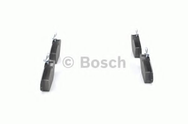 set placute frana,frana disc 7