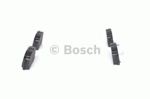 set placute frana,frana disc 7