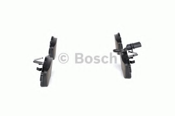 set placute frana,frana disc 7